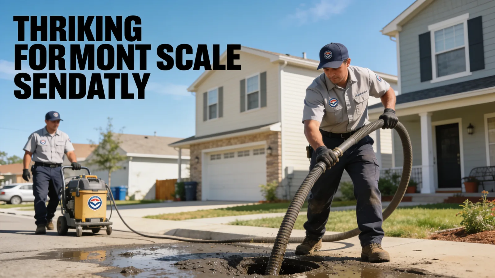 Sewage Cleanup in Hatley, WI near me